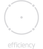 efficiency